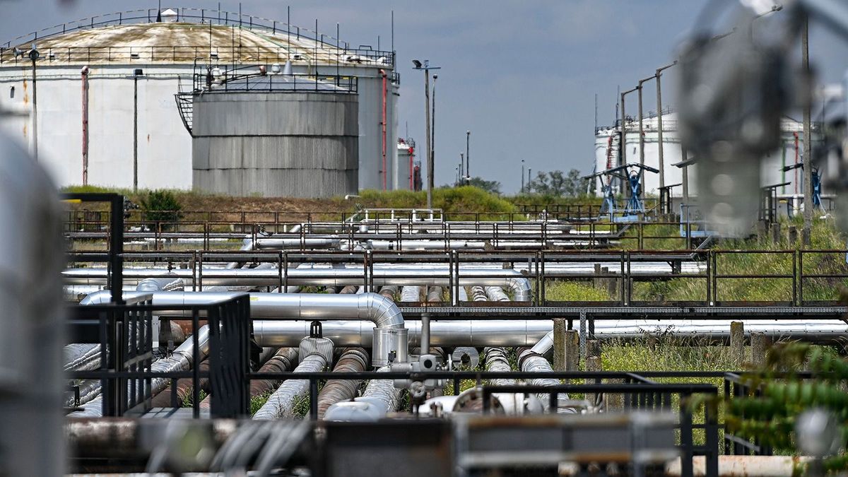 Lukoil-ügy: Brüsszel visszadobta a labdát