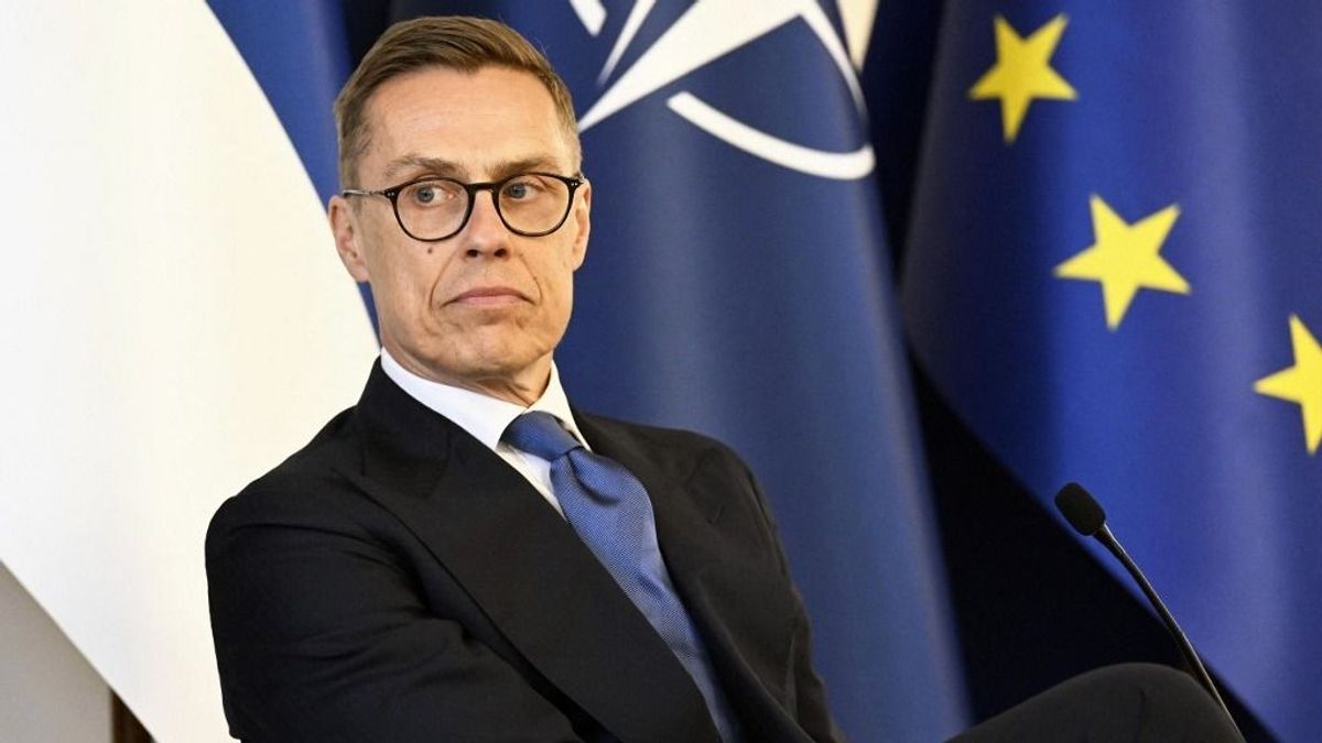 Elképesztően reagált Orbán békejavaslatára a finn elnök: megmondta hogy teremthet békét egy telefon