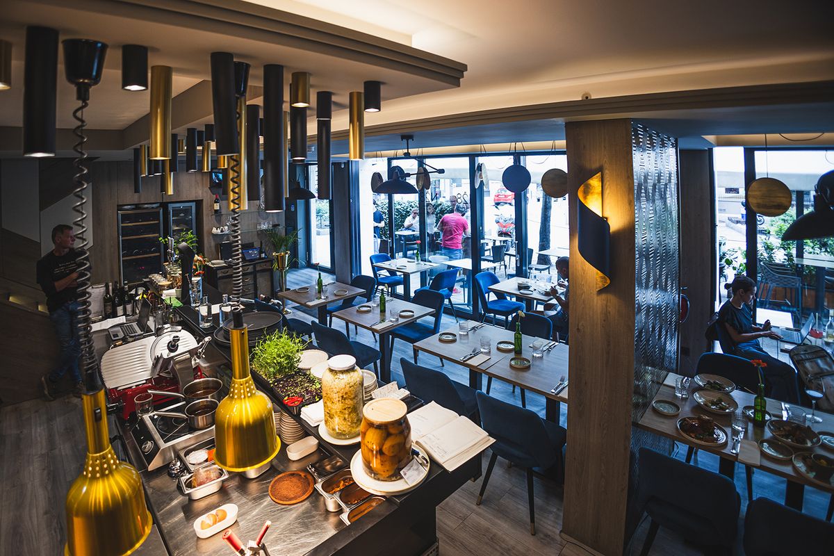 N28 Wine & Kitchen