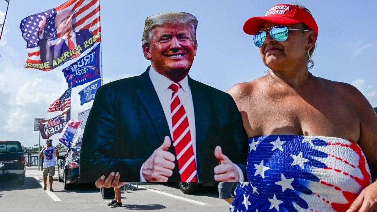 Trump a második születésnapját ünnepelheti: megszólaltak a szakértők a merényletről