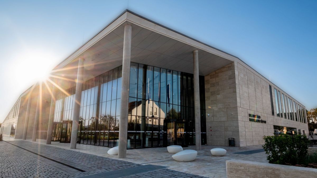 Füred Art Week - művészeti seregszemle a Balatonon