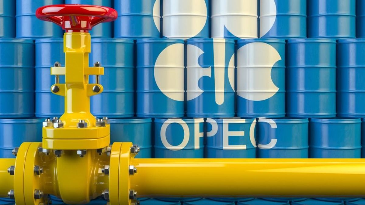 Komoly dilemma előtt az OPEC