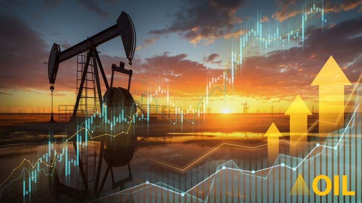 Mi lesz az olaj árával? – Világgazdaság