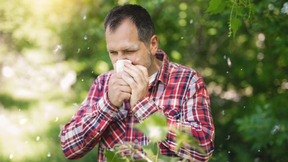 Allergiások, figyelem: itt van néhány egyszerű tünetenyhítő módszer