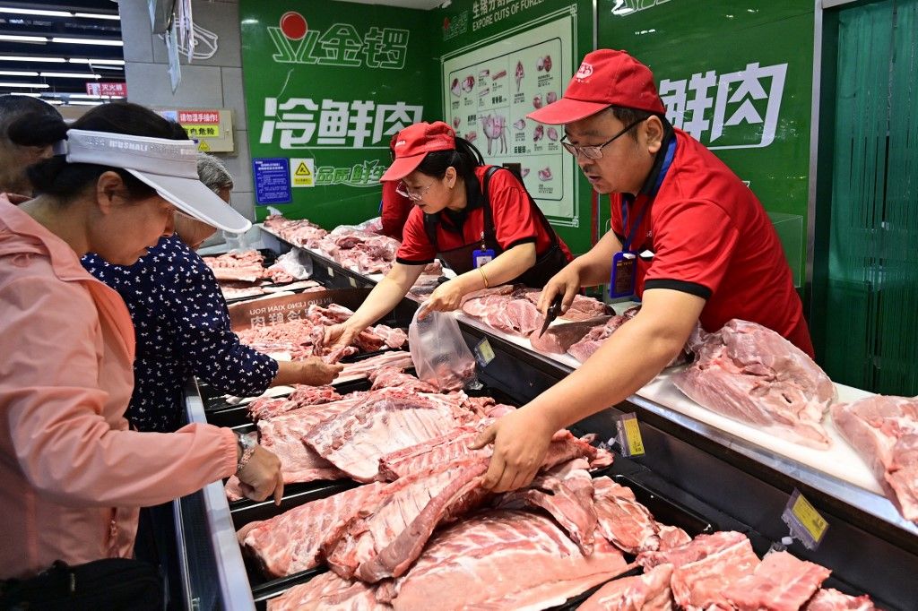 Daily Life in Qingzhou
t. A kínaiak úgy látják, hogy a szegénység legfőbb oka most már nem a készségek hiánya, hanem az esélyegyenlőtlenség. 