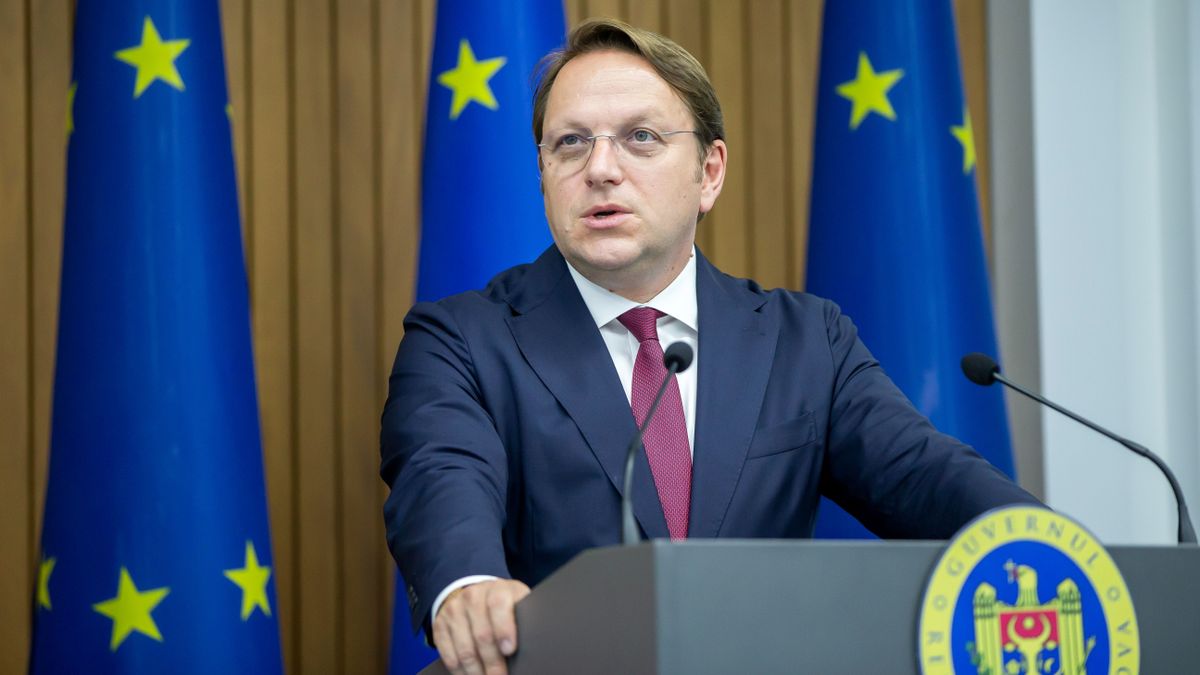 Ismét Vásárhelyi Olivért jelöli Orbán Viktor uniós biztosnak