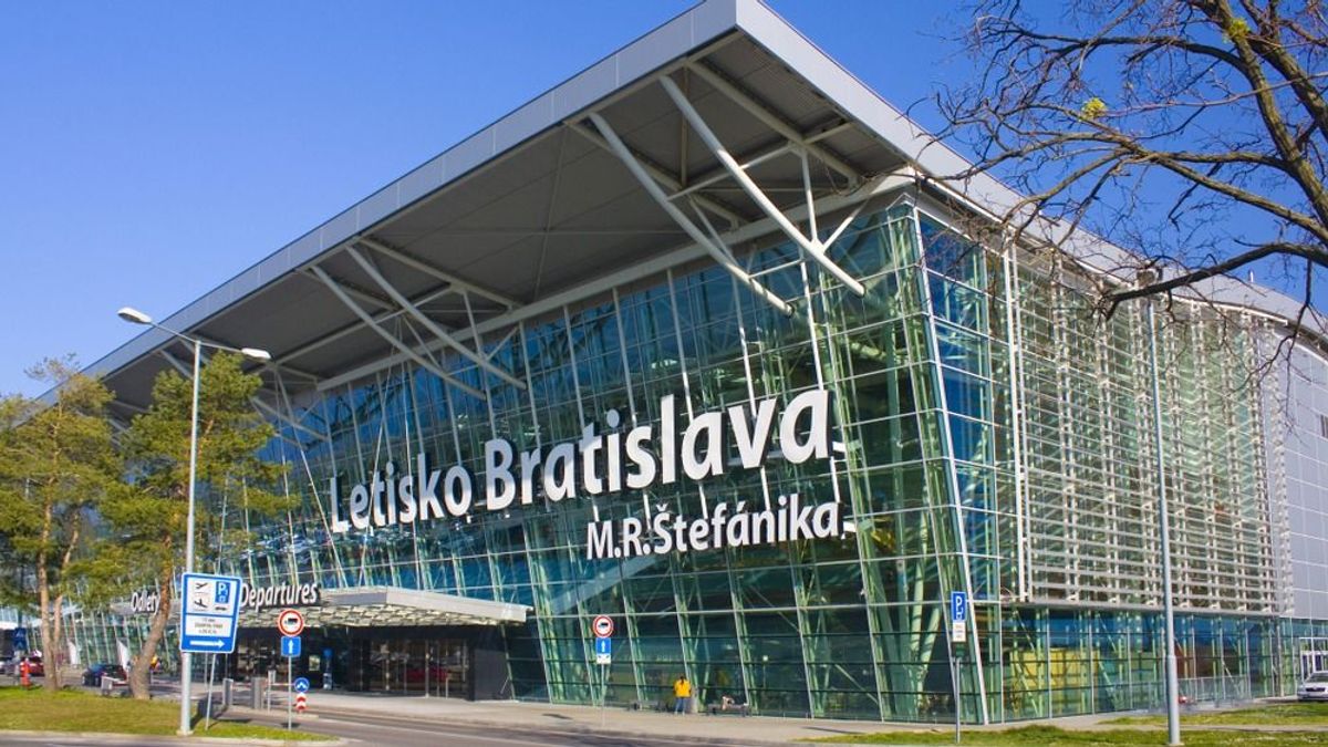 A szlovákok nem spórolnak, gőzerővel fogyasztanak