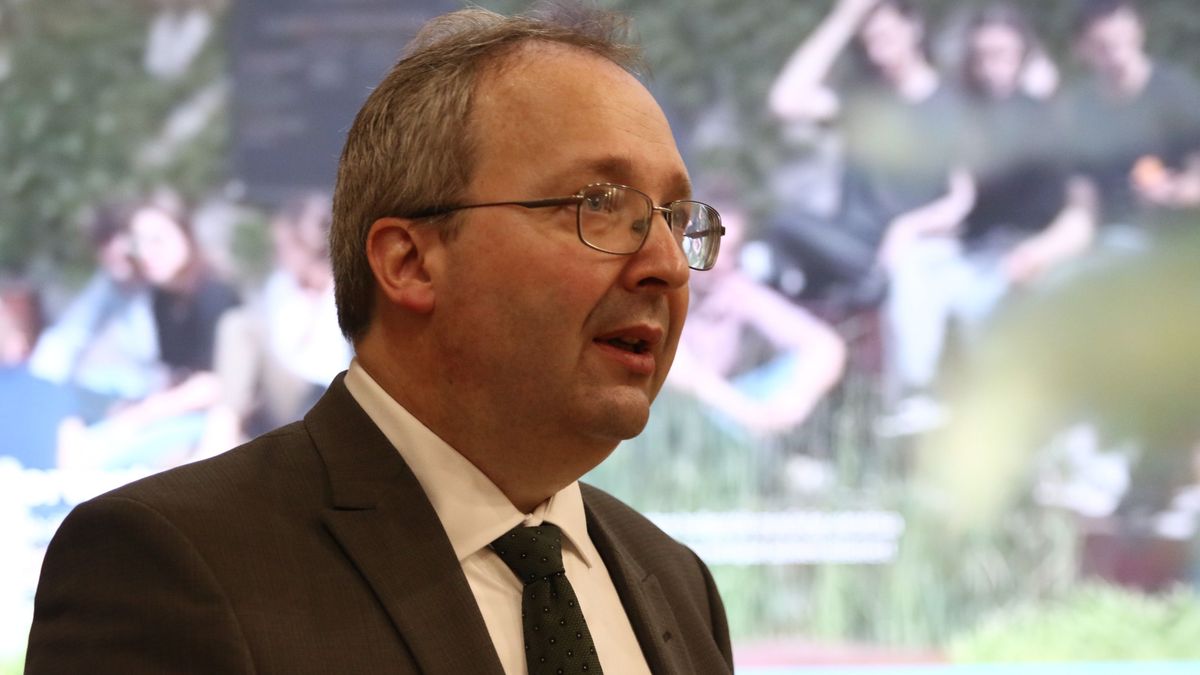 A jövő itt van: a leendő állatorvosok hónapokon belül már okostanteremben tanulhatnak
