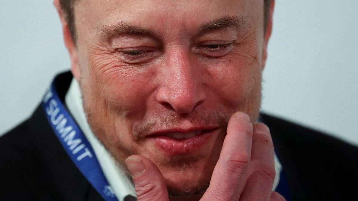 Elon Musk megússza, hogy kifizessen 500 millió dollár végkielégítést