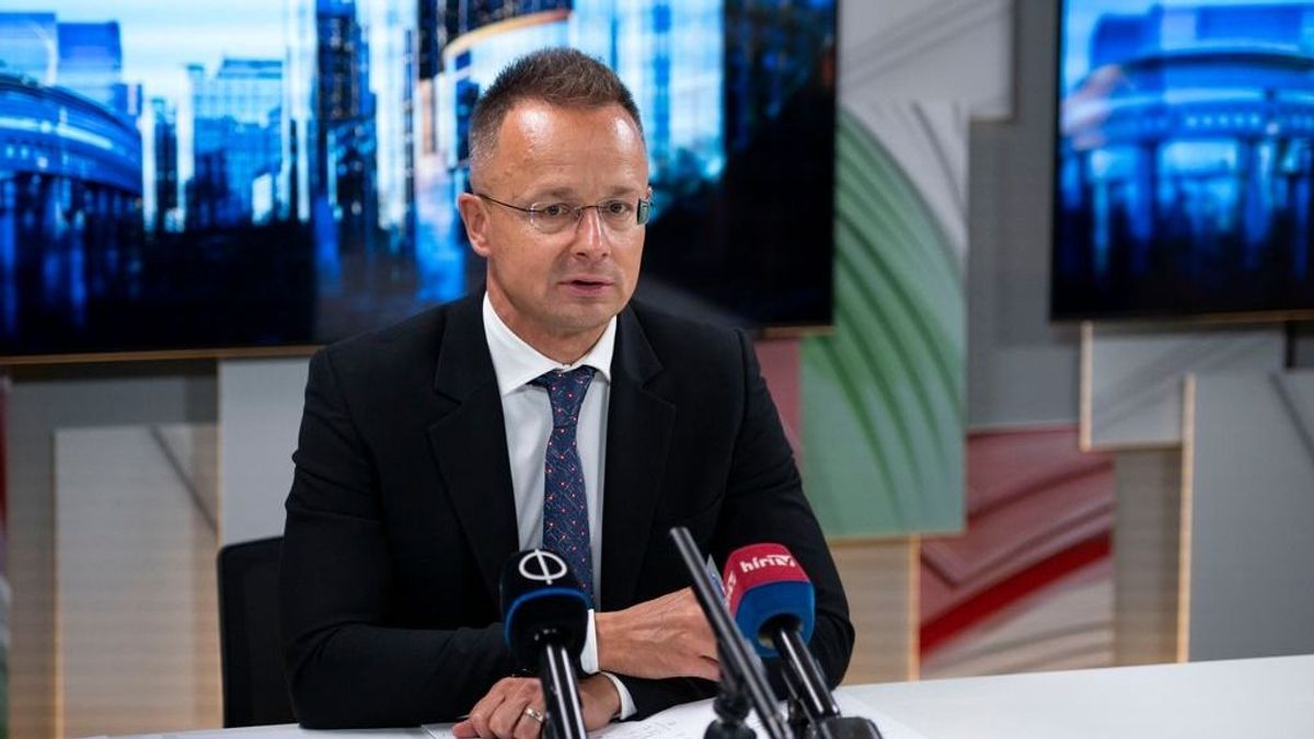 Magyarország „blokkolással” szerezné vissza a Lukoiltól várt olajat