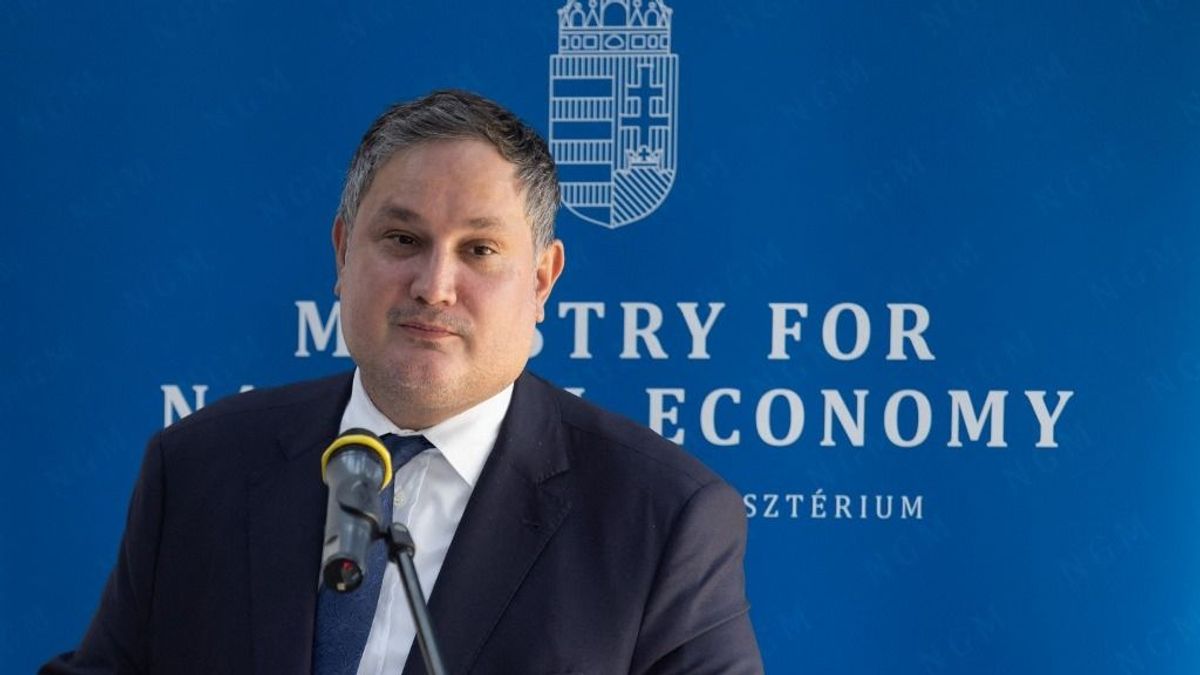 Nagy Márton: idő kérdése az elektromos átállás, Magyarország jó stratégiát választott