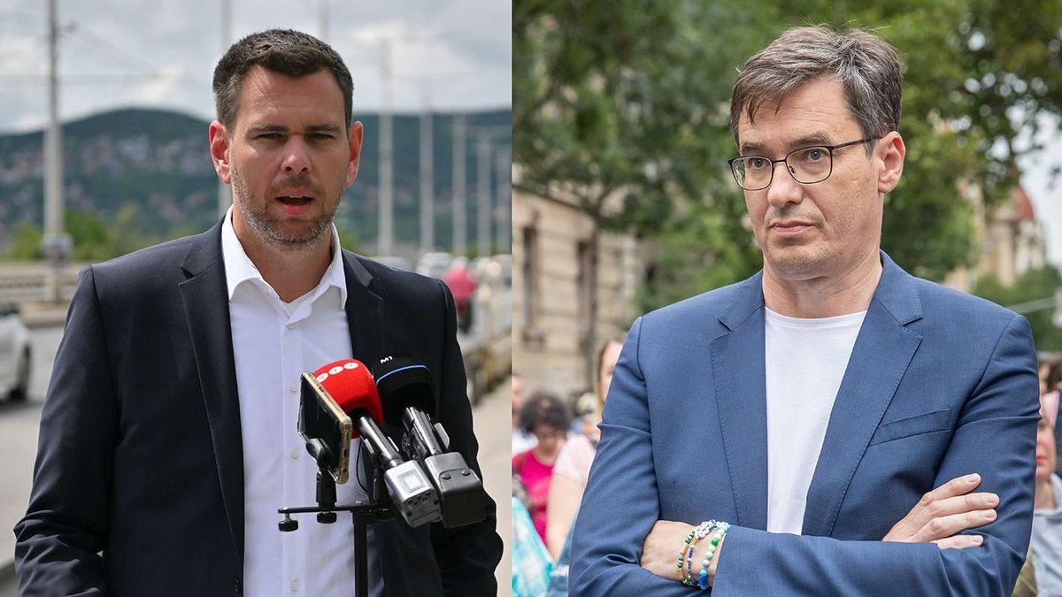 Jogerős a főpolgármester-választás végeredménye, Karácsony Gergely marad Budapest élén