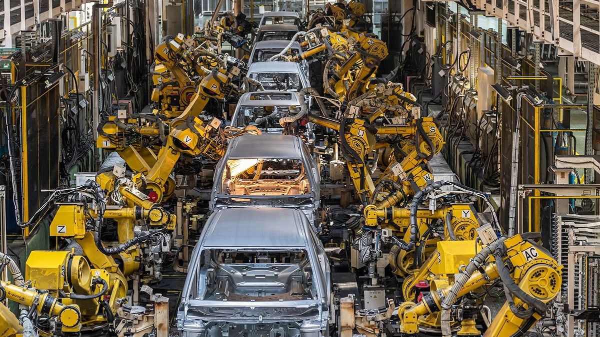 Hidegzuhany: teljes satuféket nyomott a magyar gazdaság