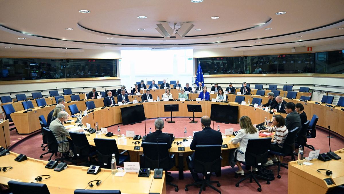 Szabotálja a magyar elnökséget az Európai Bizottság