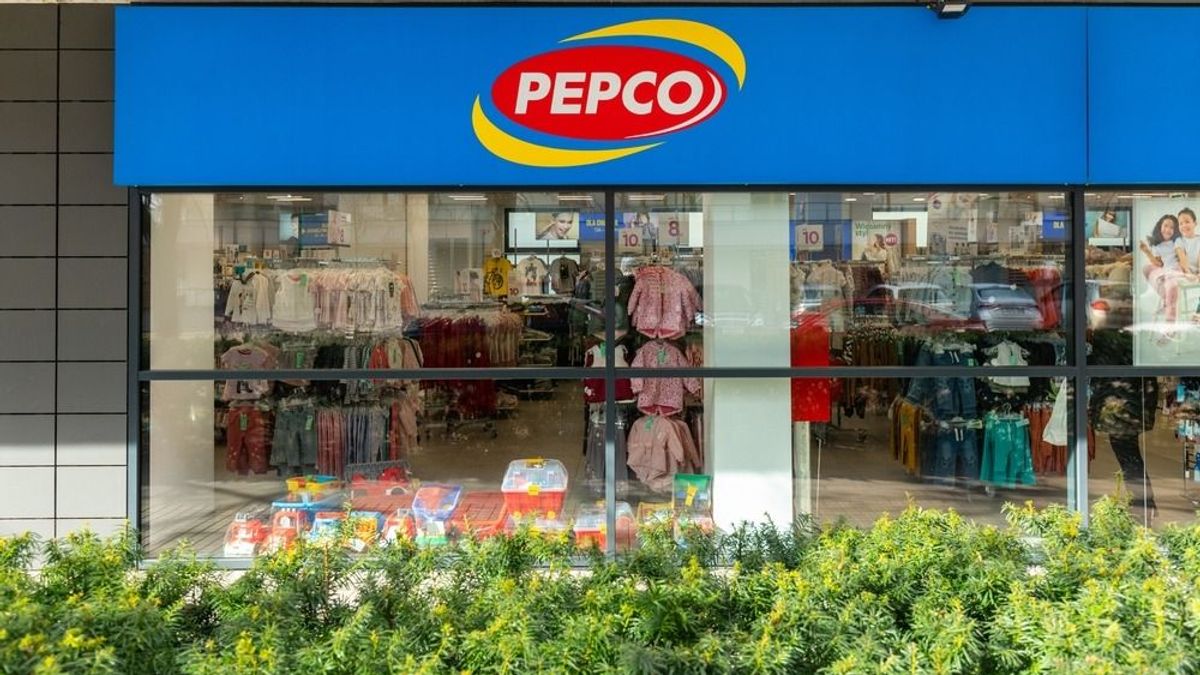 Előrehozza karácsonyi megrendeléseit a Pepco Group a húszi támadások miatt – Világgazdaság