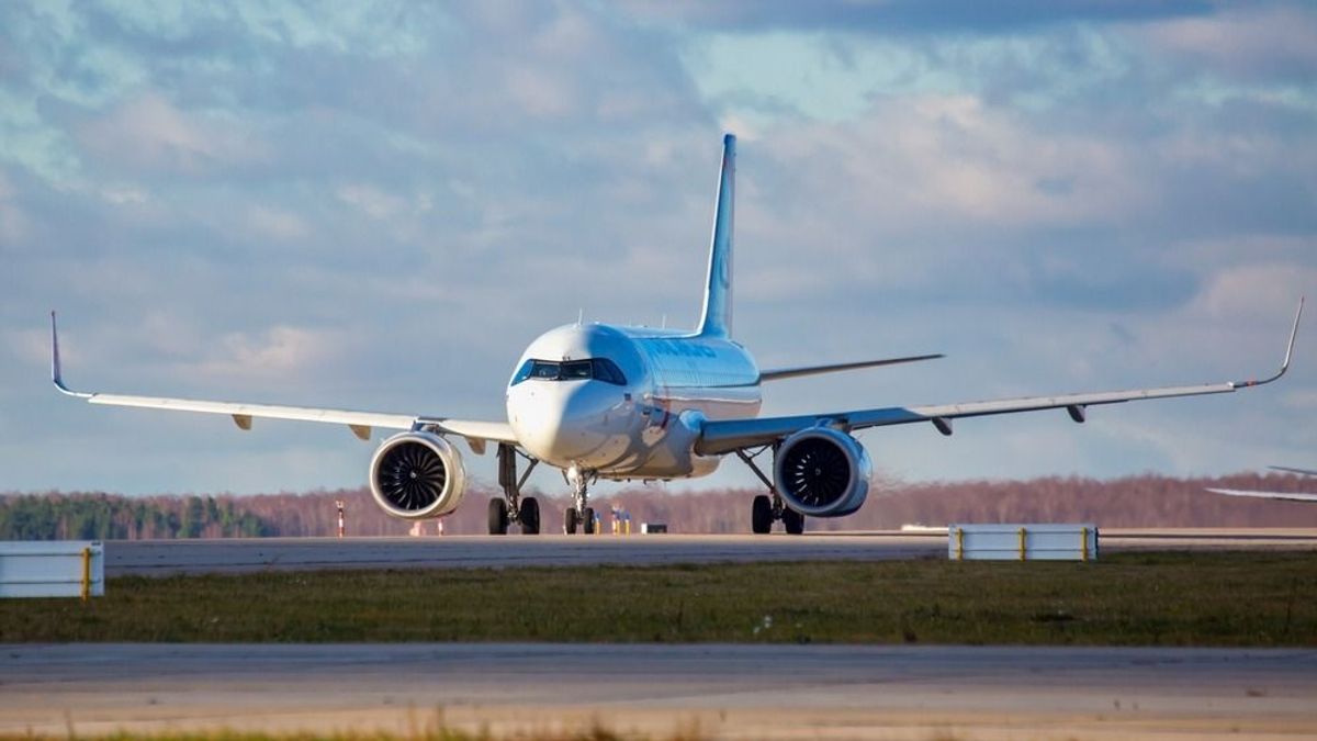 Gigaüzlet az Airbus és a szaúdi fapados között