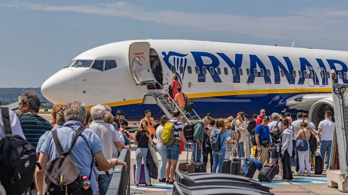 Ryanair: visszaütöttek a túl alacsony jegyárak