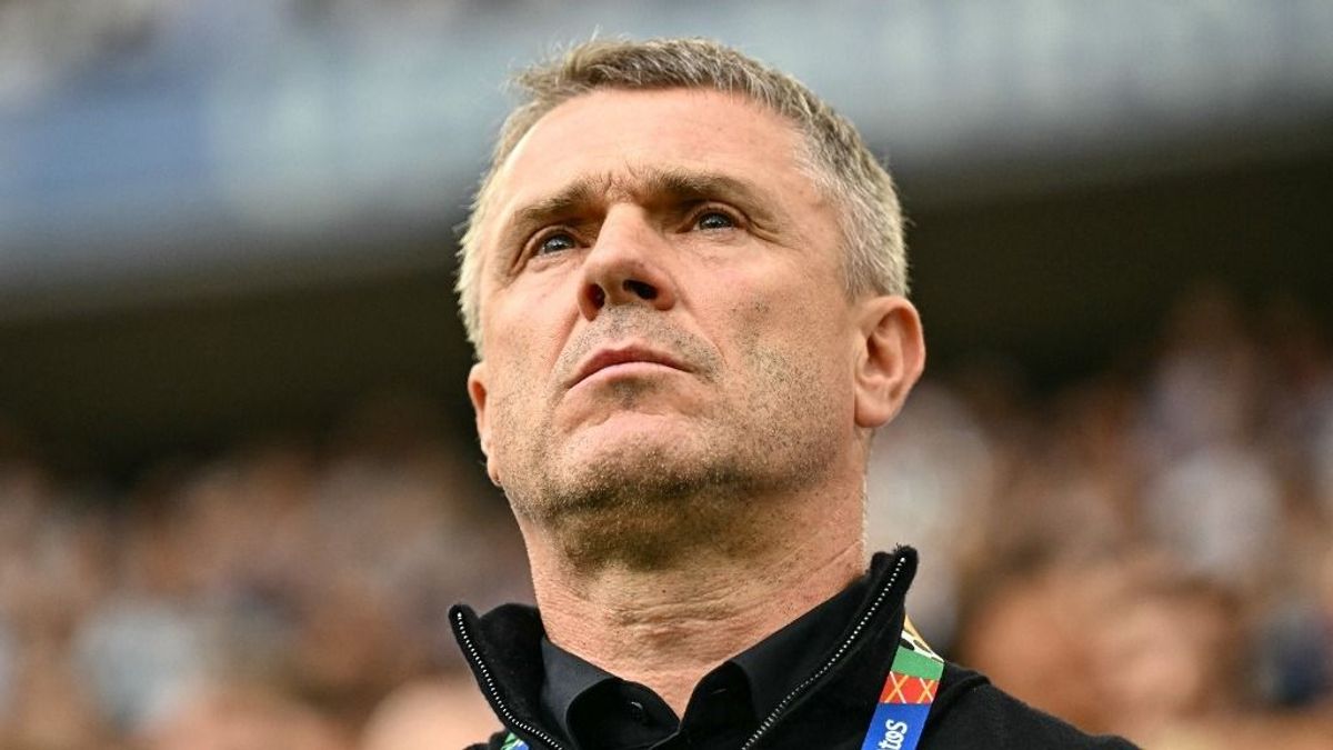 Váratlan vendég: a Fradi volt edzőjével is összefutott Orbán Viktor Kijevben
