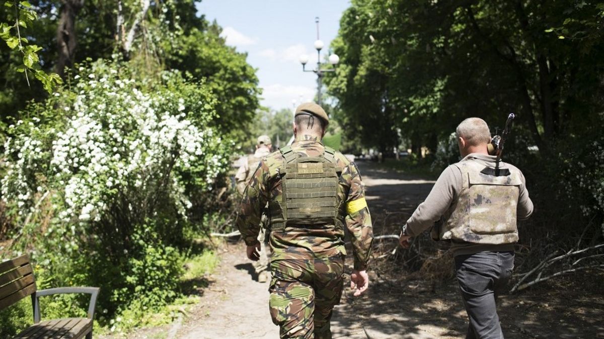 Ki nem találja, hol van a legtöbb illegális határátlépő – nem az ukrán-orosz határon