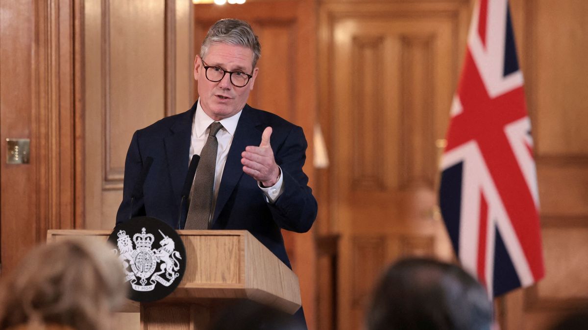 Az új brit kormány nem kívánja Ruandába deportálni a migránsokat