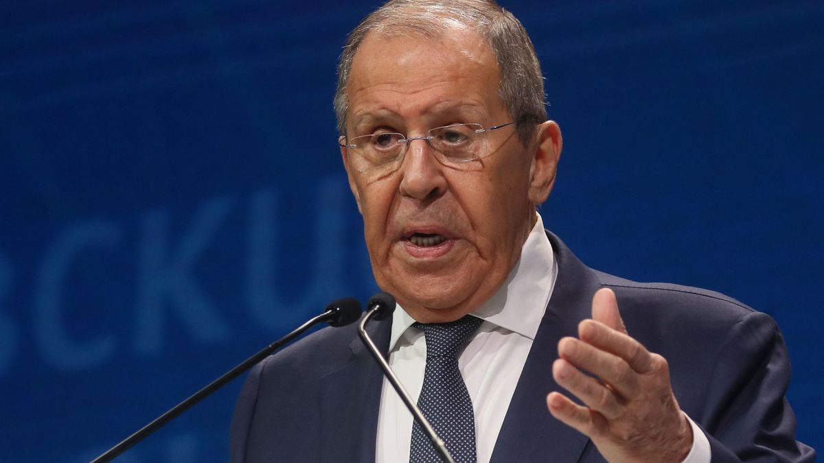 Lavrov: Észak-Korea nukleáris leszerelését elfelejtheti a Nyugat 