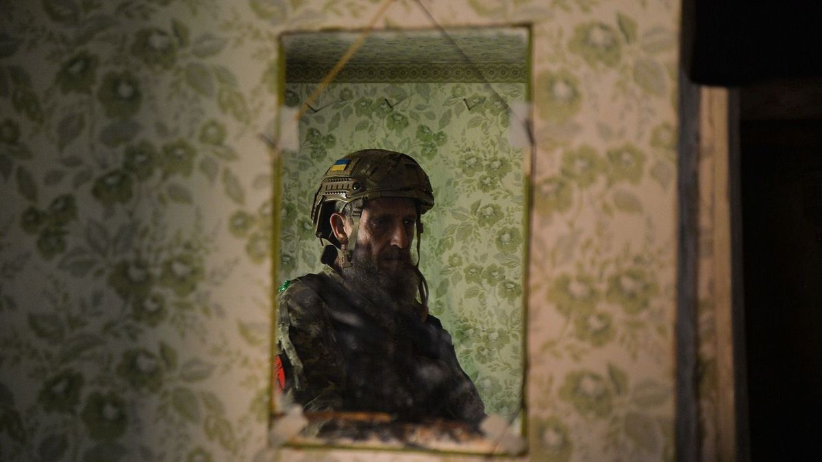 Az orosz-ukrán háború 874. napja - majdnem 120 alkalommal csaptak össze az oroszok és az ukránok hétfőn