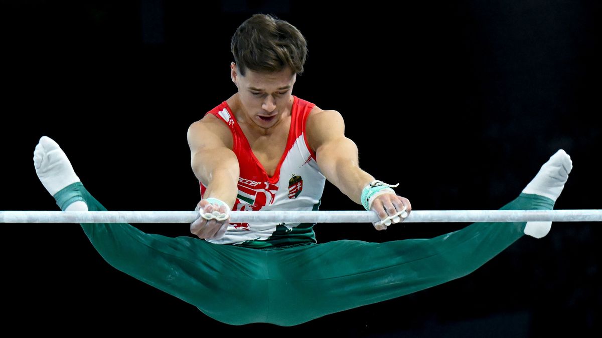 Párizs 2024: van már döntő-esélyesünk, döntősünk, negyeddöntősünk és néhány vesztesünk