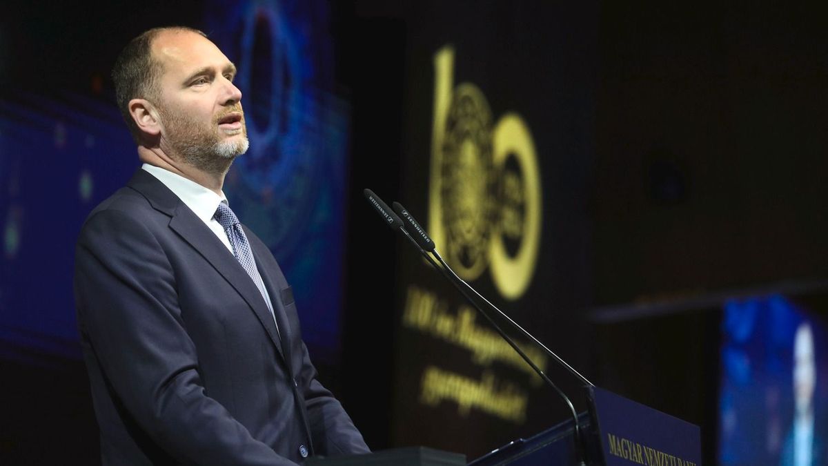 Új ESG ajánlás előkészítését jelentette be az MNB