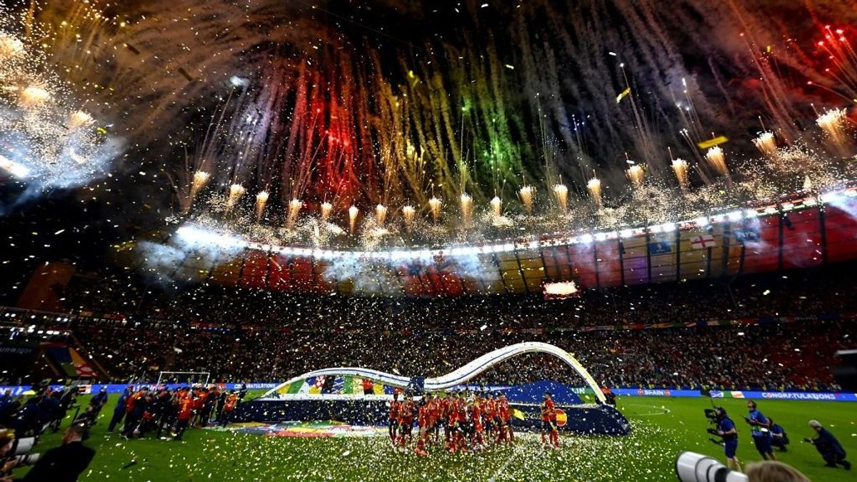 Foci-Eb: a sajtóban a Mediaworks nyerte az Európa-bajnokságot