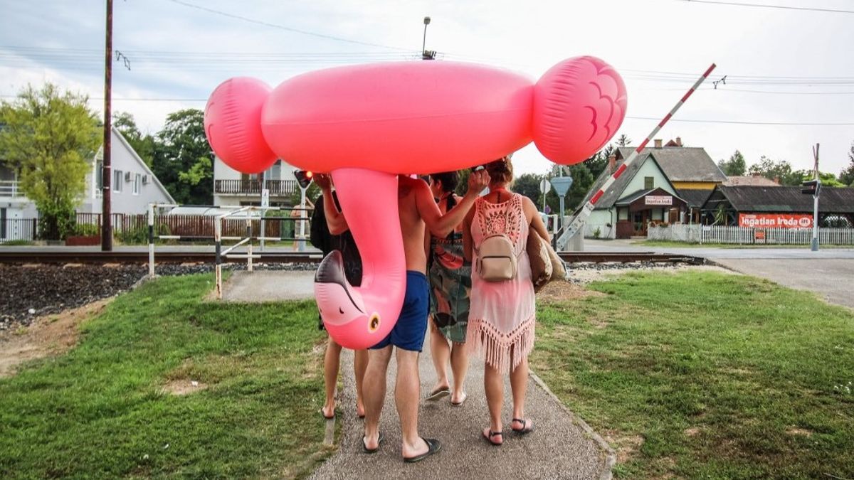 Parádés félévet zárt a turizmus