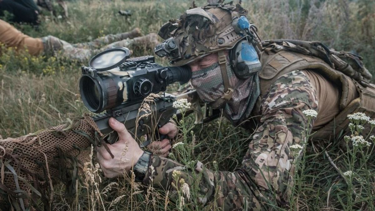 Közel százötven ukrán infrastrukturális létesítményt támadtak az oroszok