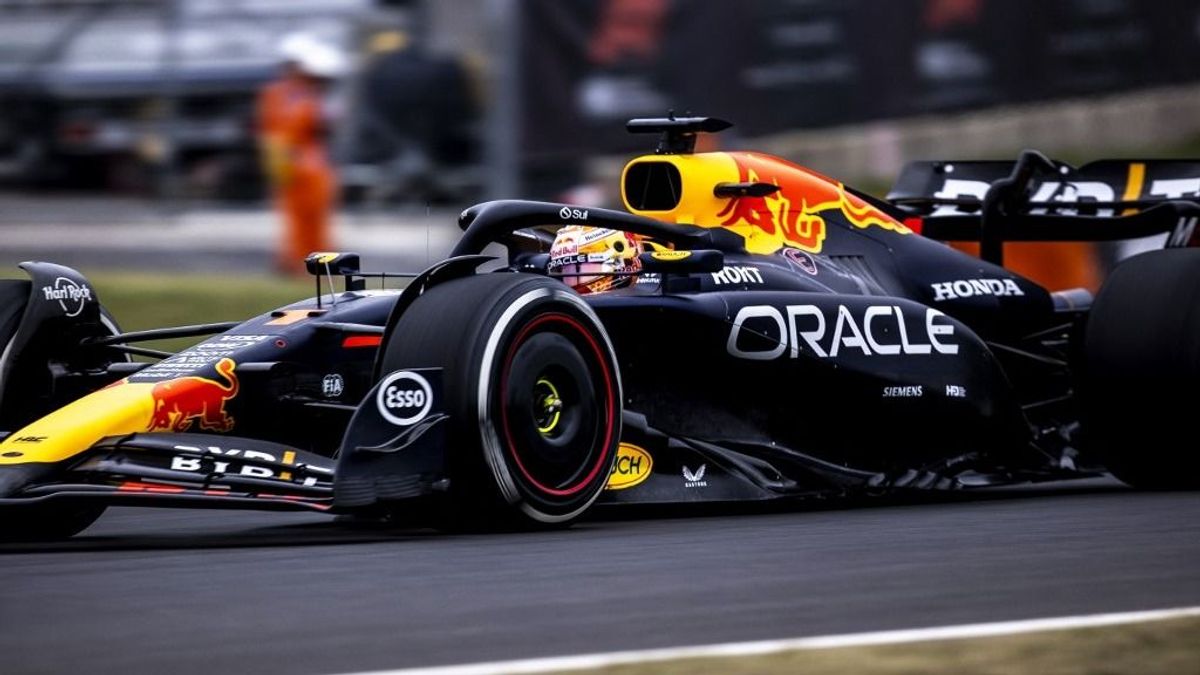Jelentősen megváltozik a Hungaroring, megújult helyszínre térhetnek majd vissza a Forma–1-es pilóták