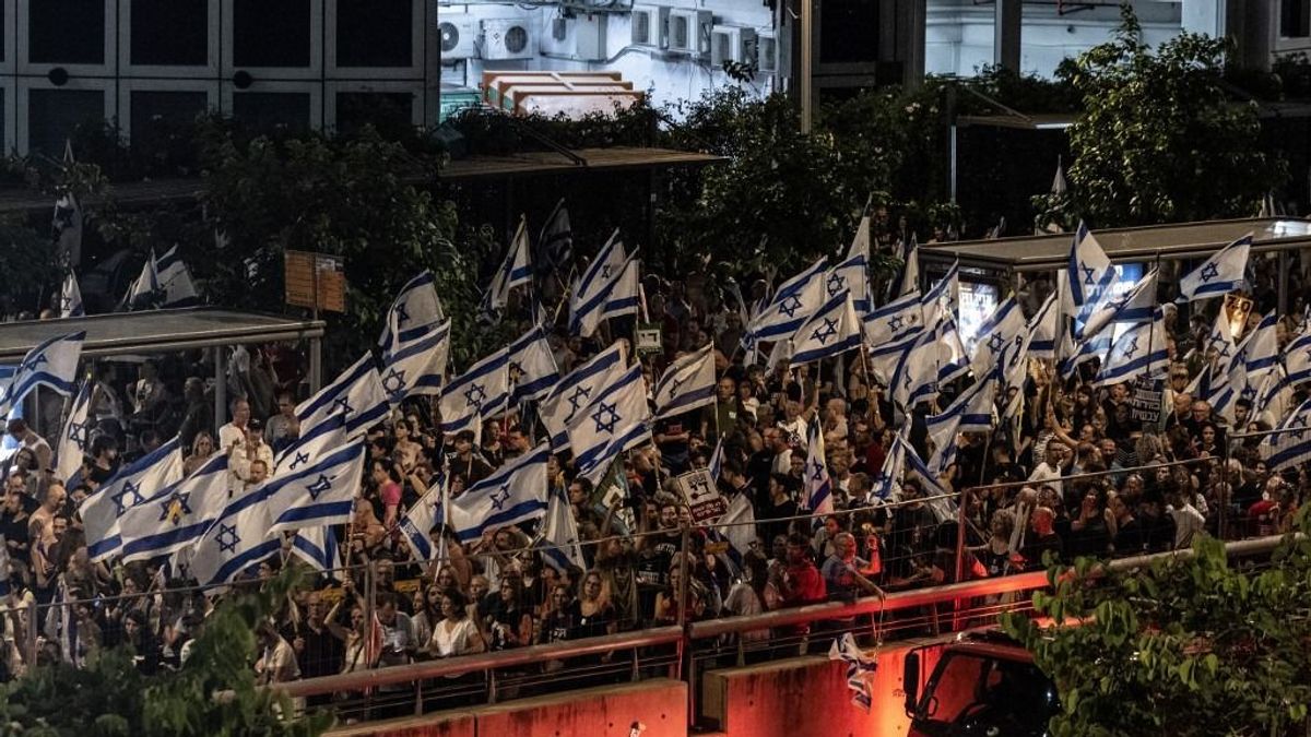 Izrael miatt készülődnek Magyarországra a franciák és az olaszok