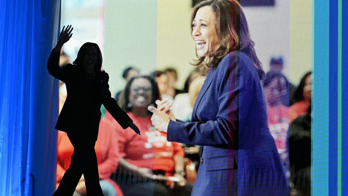 kamala harris