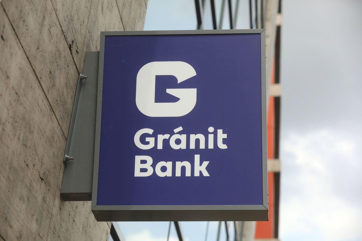 Rangos külföldi díjakat zsebelt be a Gránit Bank