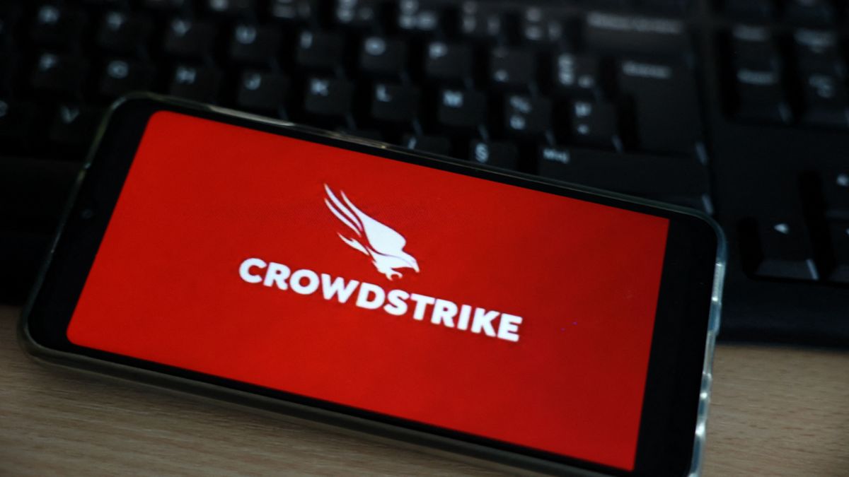 FRANCE - WORLD - FAILURE - SOFTWARE - CROWDSTRIKE