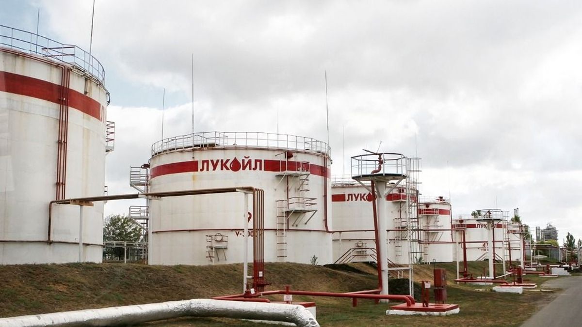 Lukoil-ügy: Magyarország a békés megoldások híve