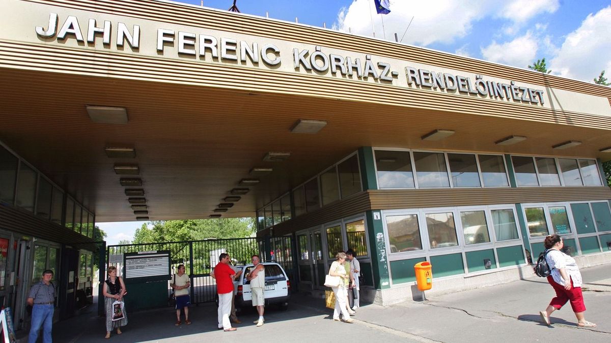 Itt a lista, hogy mely kórházak élére nevezett ki új igazgatót Pintér Sándor