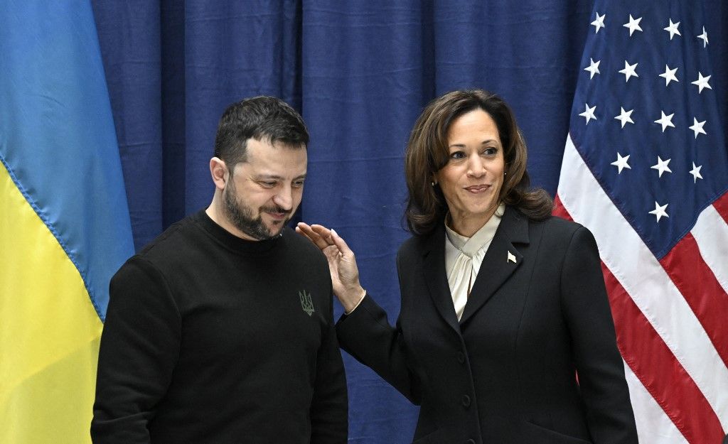 Kamala Harris