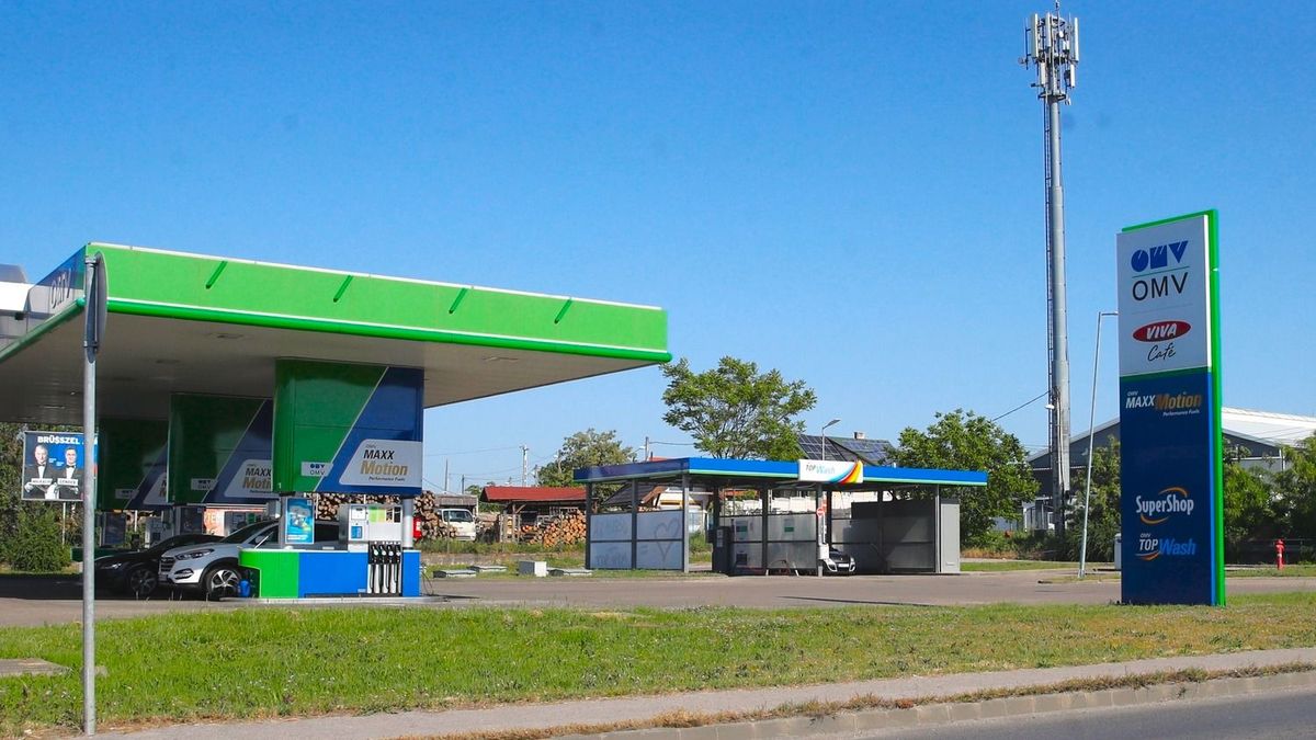 Üzemanyag: bejelentették a szombati árakat – ennyiért lehet tankolni Magyarországon