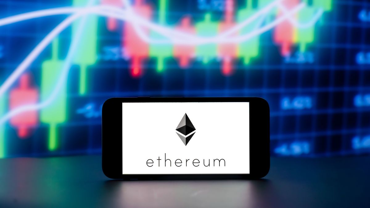 Gyenge első hetük volt az ether-ETF-eknek, de a mögöttes trendek rendkívül biztatók