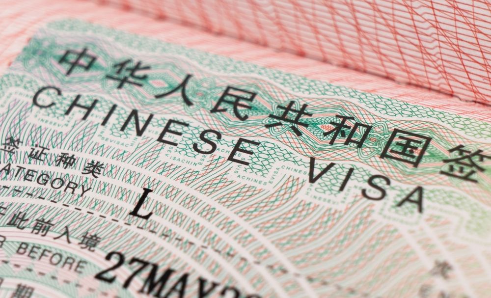 Close,Up,Chinese,Visa,Is,Approved.,Applied,Visa,In,Passport
Kína
vízum
vízummentes
utazás