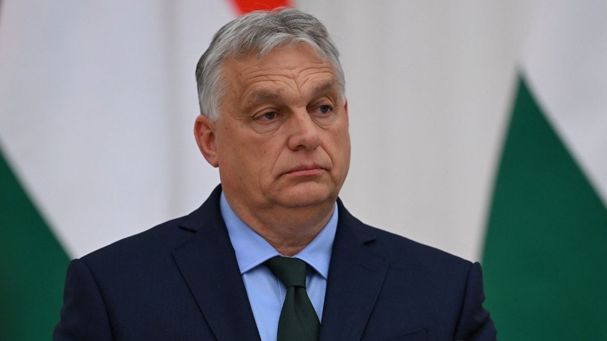 Brüsszel mindent megtesz, hogy Orbán Viktor ne tarthasson beszédet az Európai Parlament előtt