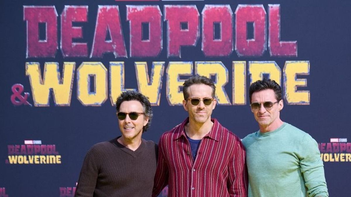 Deadpool hatalmasat tarolt a mozikban, a Marvel pedig új főgonoszt villantott