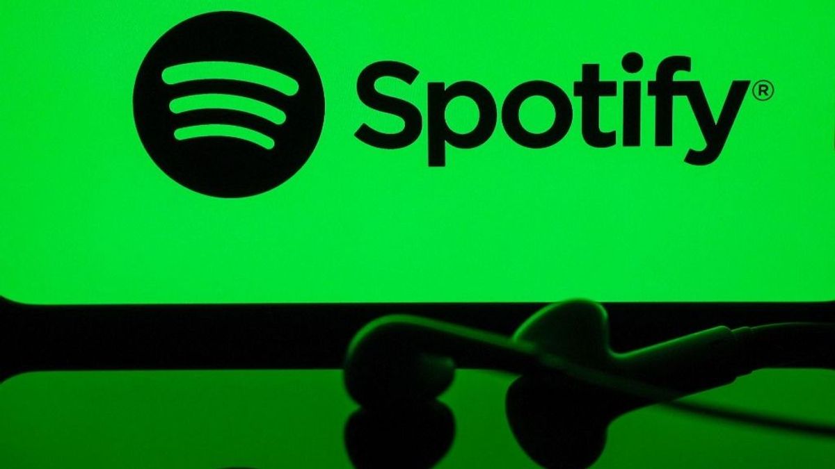 Spotify: idén olyan történhet, ami még soha