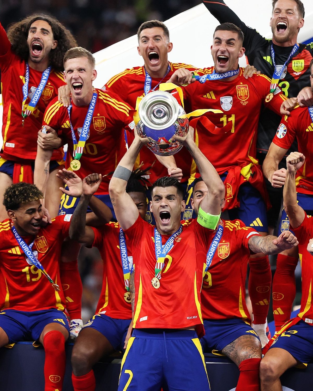 spanyol