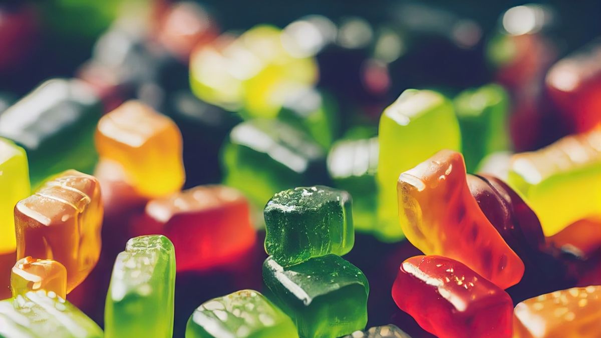 Mérgezést okozhatnak az új kannabinoidos gumicukrok, vigyázat