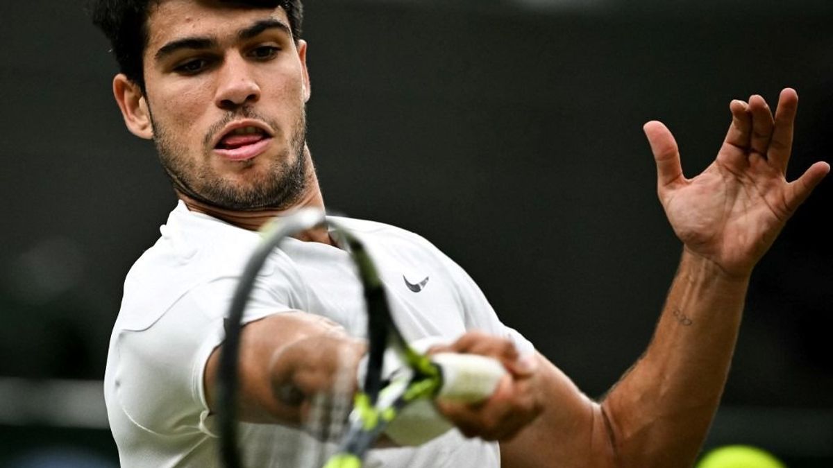 Vasárnap wimbledoni döntő - kik a legjobban kereső teniszezők?