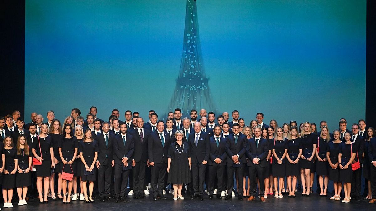 Így szerepelt Magyarország az eddigi olimpiákon