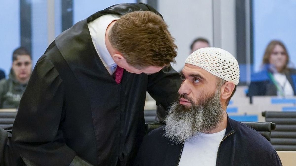 Harminc évet kapott az Iszlám Állam terroristája